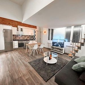 Appartement met Twee Slaapkamers